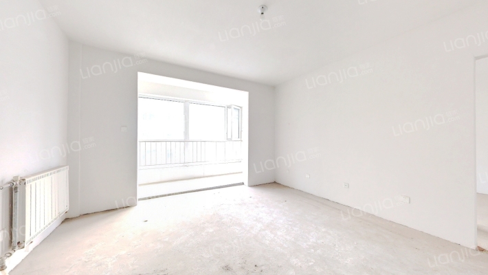 福康苑小区二手房实景图