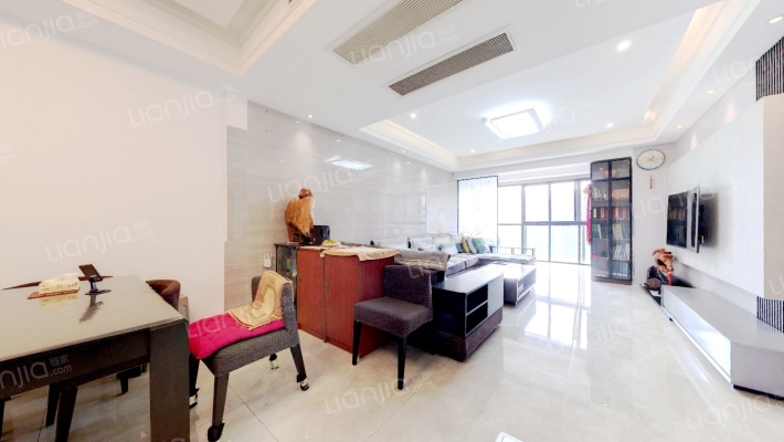 仁和春天国际花园二手房实景图