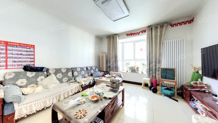 滨河宅区二手房实景图