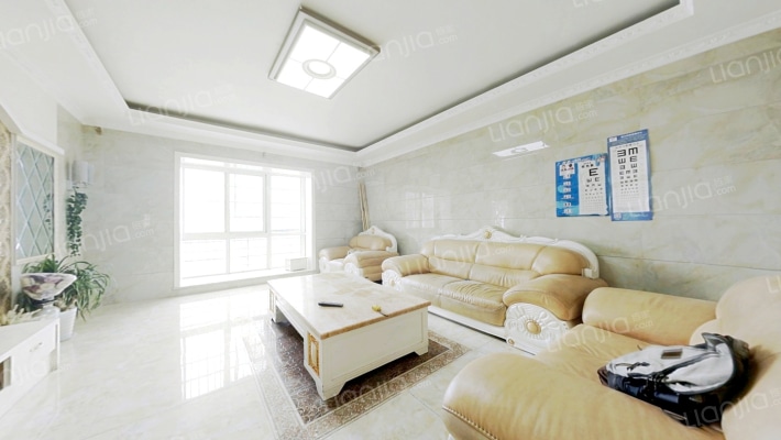 楚天馨苑二手房实景图