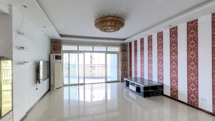 交通佳苑二手房实景图