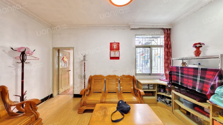 福锅小区二手房实景图