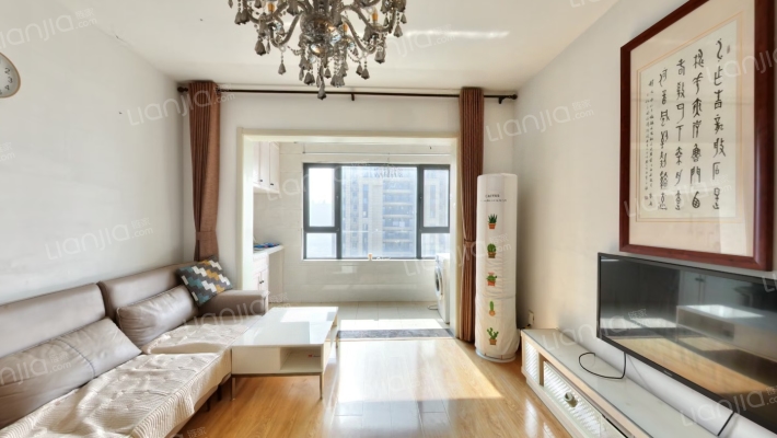 国熙台二手房实景图