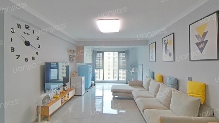 耀江花园·文鼎苑二手房实景图