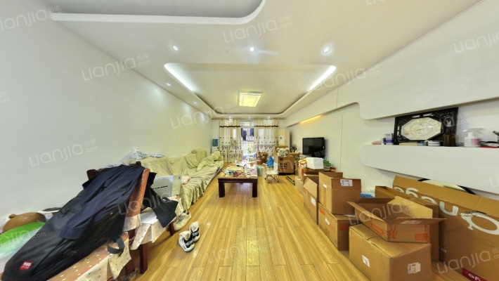 金狮小区巫峰苑二手房实景图