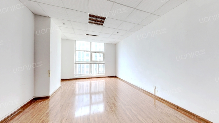 中天下潍坊国际二手房实景图