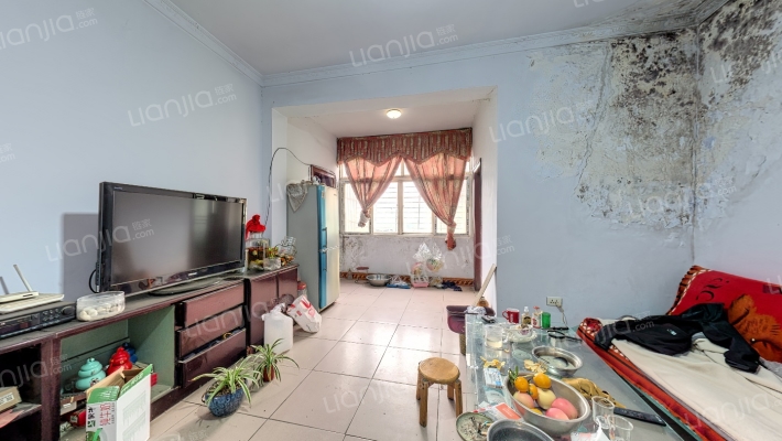 襄阳恒发建筑有限公司家属院二手房实景图