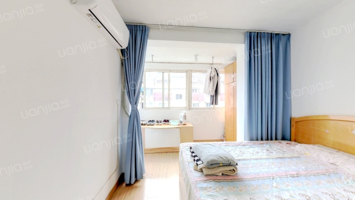 富康新村二手房实景图