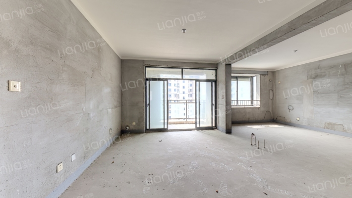 南方新城A区二手房实景图