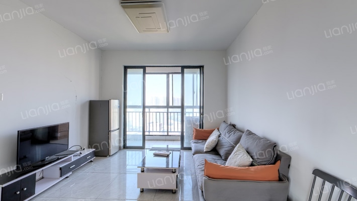 涉外公馆二手房实景图