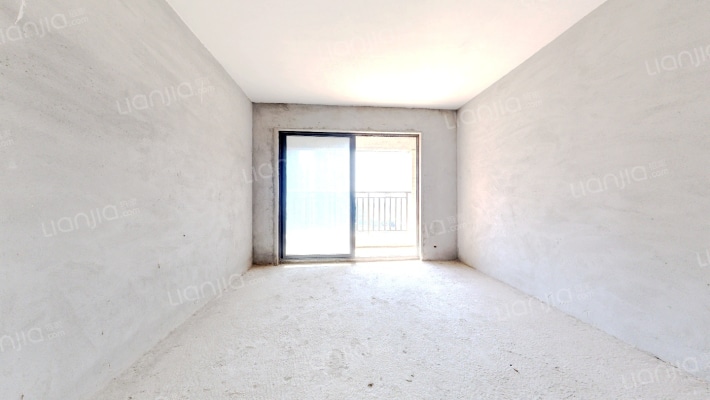 奥林清华花园二手房实景图