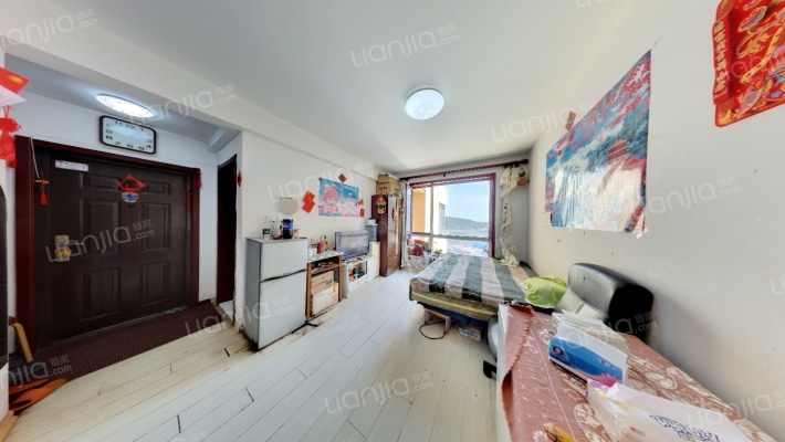 荷塘悦色二手房实景图