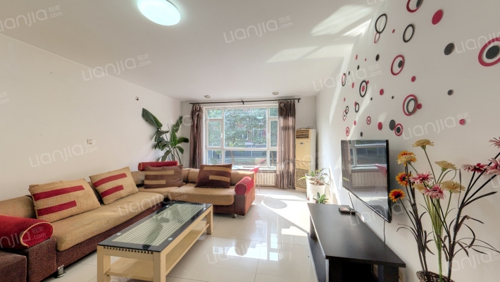 方兴苑二手房实景图