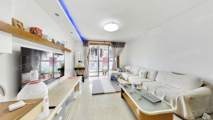 丽景苑二手房实景图