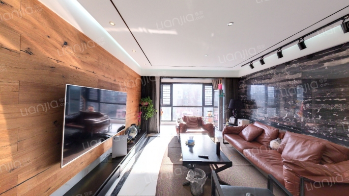 湖滨花园二手房实景图