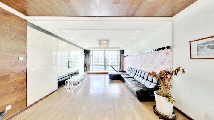 瀚邦凤凰城二手房实景图