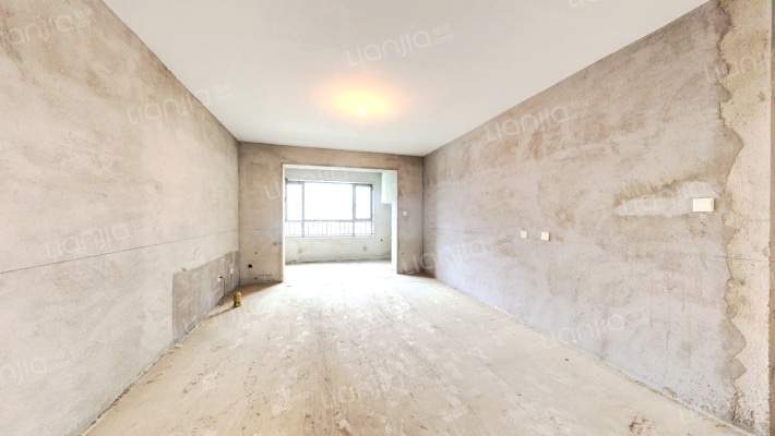 安联生态城檀悦府二手房实景图