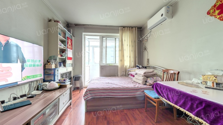 惠新西街甲17号院二手房实景图