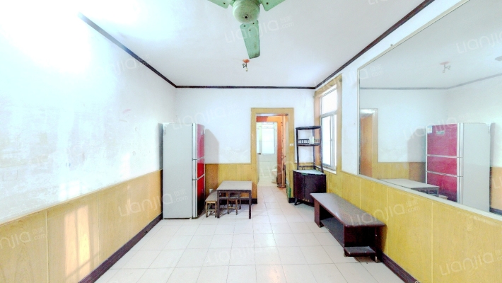 新新巷二手房实景图