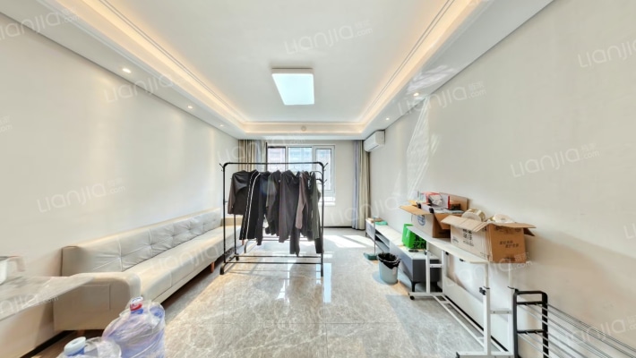 亦庄橡树湾南区二手房实景图