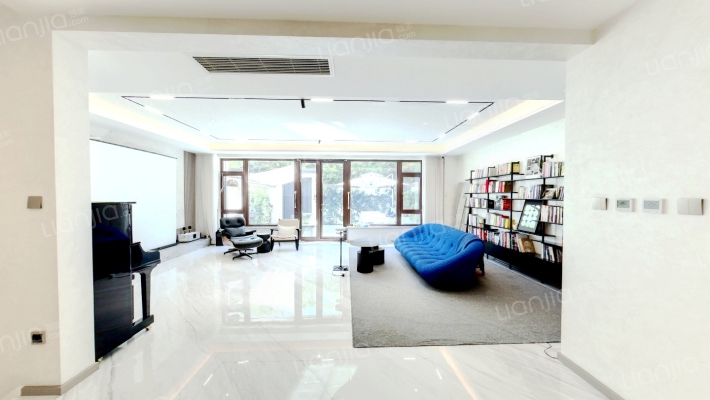 景粼原著二手房实景图