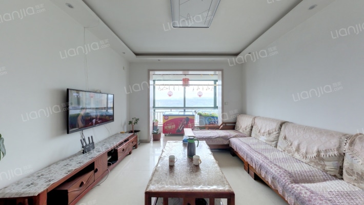 蘭亭雅居二手房实景图