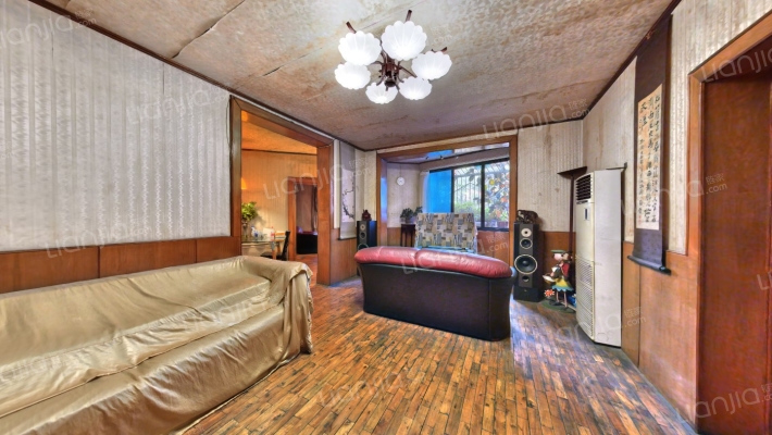 马河湾1号二手房实景图