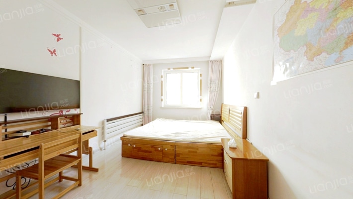 六和小区二手房实景图