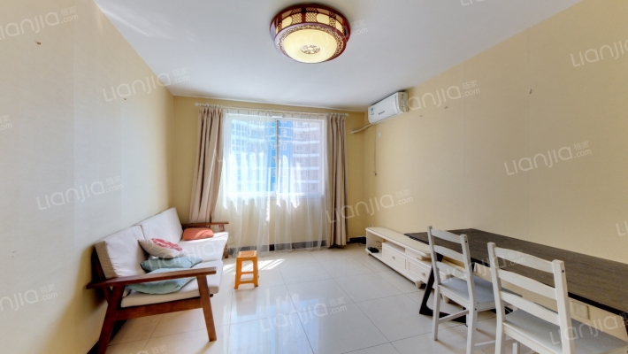 信恒大厦二手房实景图