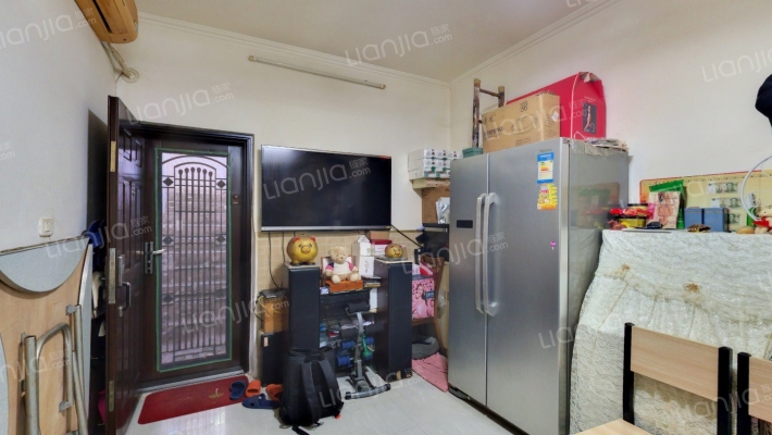 蒲鞋市新村二手房实景图