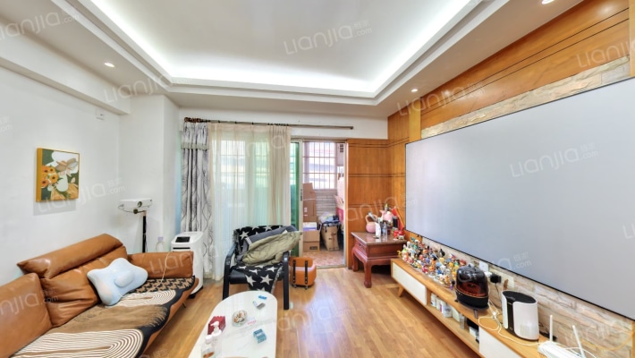 金园大厦二手房实景图