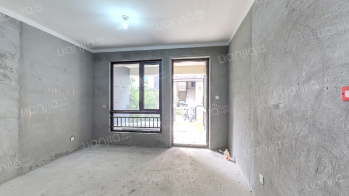 联发藏珑大境二手房实景图