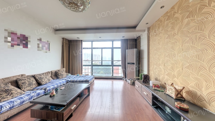 东湖山庄·碧云阁二手房实景图