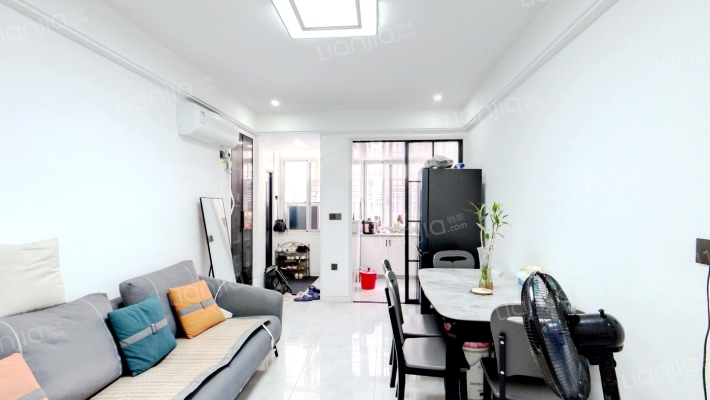 滨江新村二手房实景图