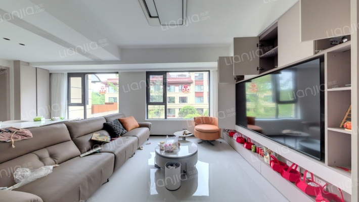 云溪宸居二手房实景图