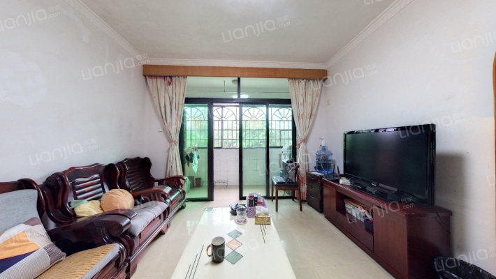 俊明苑二手房实景图