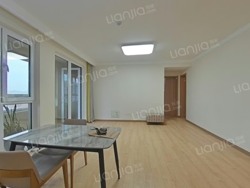 整租·万科如园 3室1厅 南/北