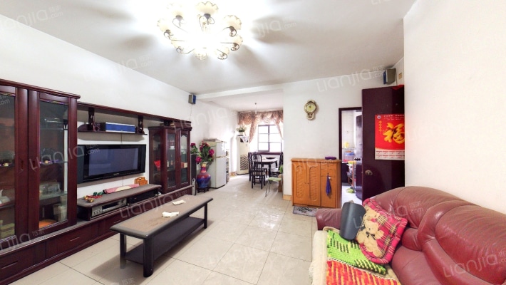 昭觉横路20号二手房实景图