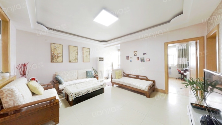 重型小区二手房实景图