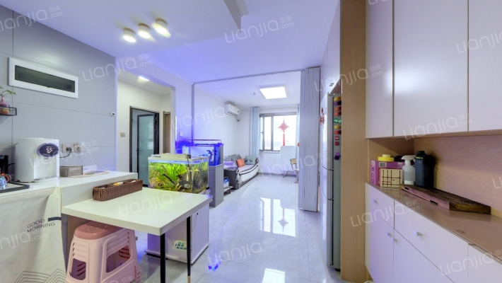 美的康德府二手房实景图