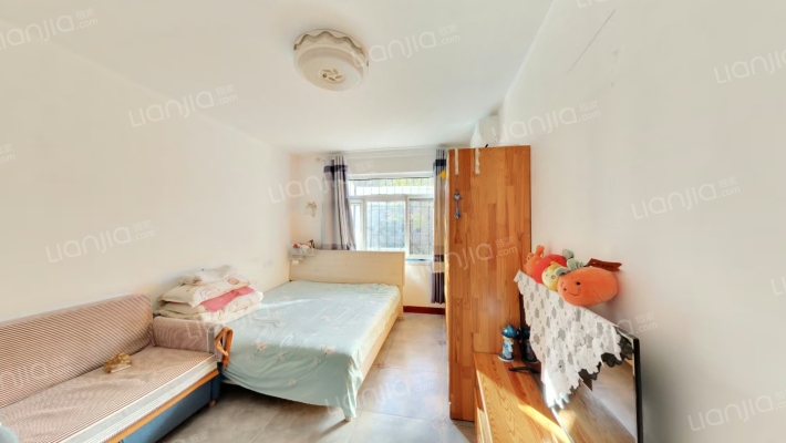 芥园里二手房实景图