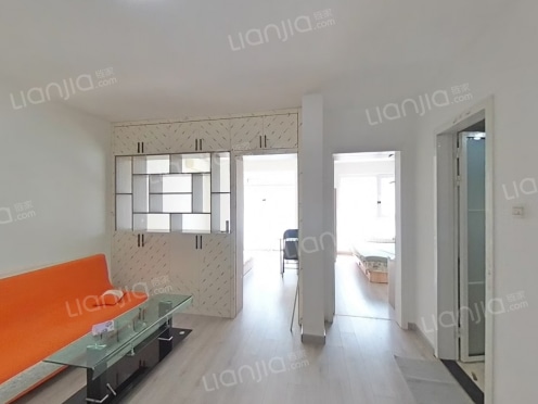 整租·盛世江山南区 2室1厅 南