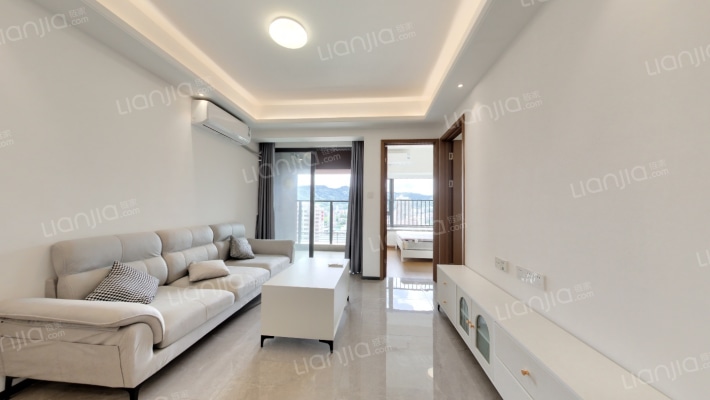 佳兆业壹都汇大厦二手房实景图