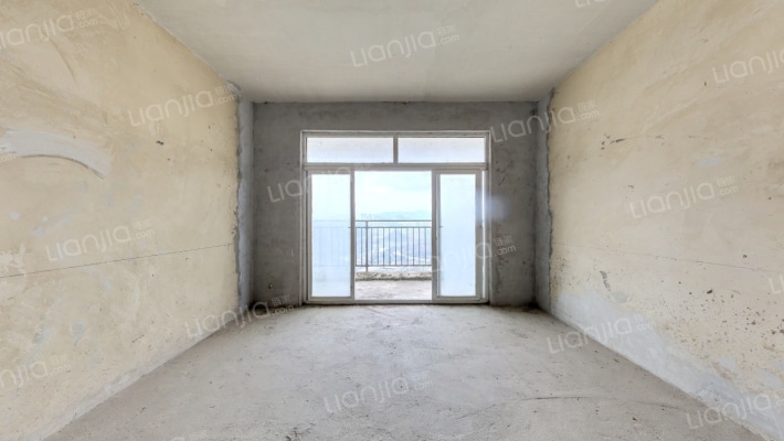 锦绣蓝湾二手房实景图