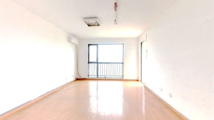 颐和南园二手房实景图