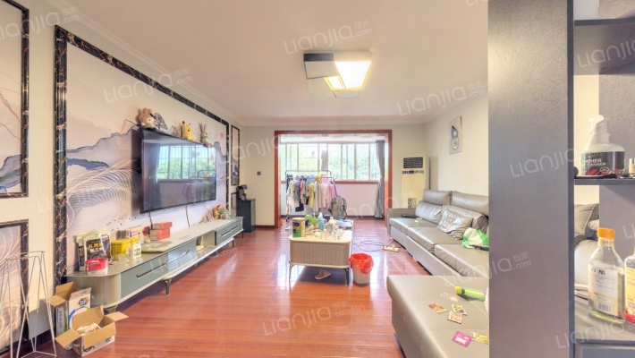 金科苑中街103号二手房实景图