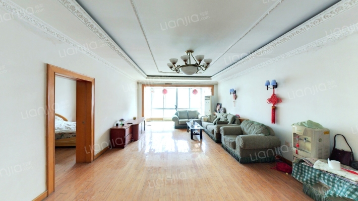 御花园小区二手房实景图