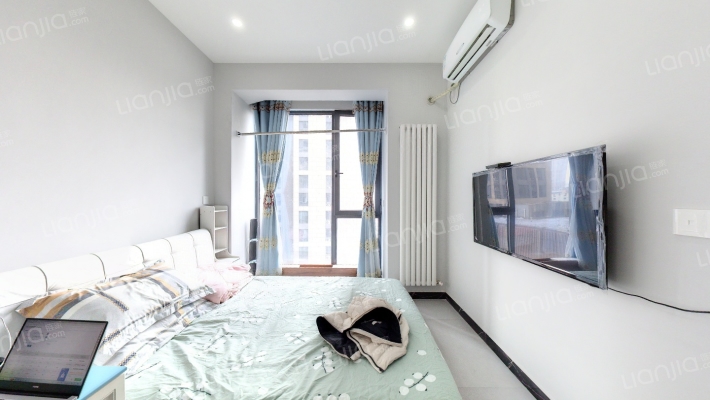 世茂云尚天地二手房实景图