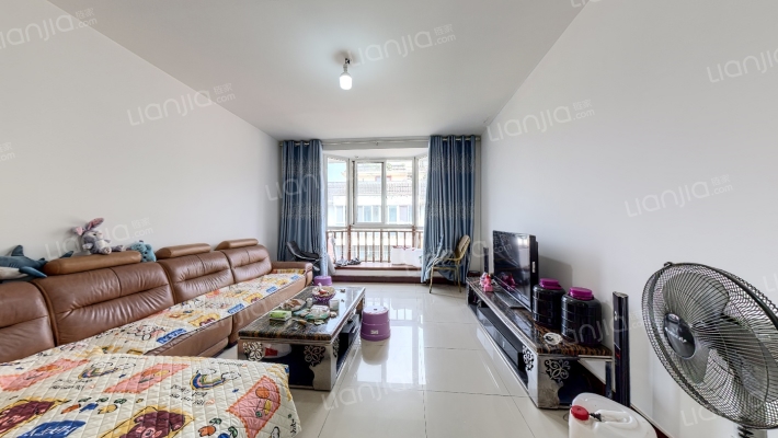 柳浪湾7号院二手房实景图