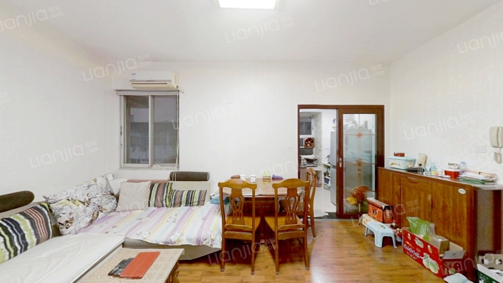 安石路公交宿舍二手房实景图